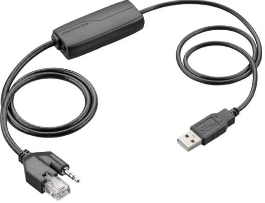 Hook-Switch Adapter Plantronics