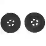 Plantronics 80354-01 Headset Ohrpolster EncorePro HW301N, EncorePro HW291N Plantronics 80354-01 Headset Ohrpolster EncorePro HW301N, EncorePro HW291N