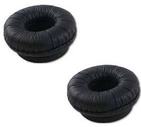 Plantronics 80355-01 Headset Ohrpolster EncorePro HW301N, EncorePro HW291N