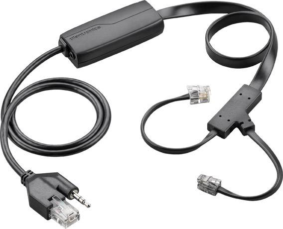 Hook-Switch Adapter Plantronics