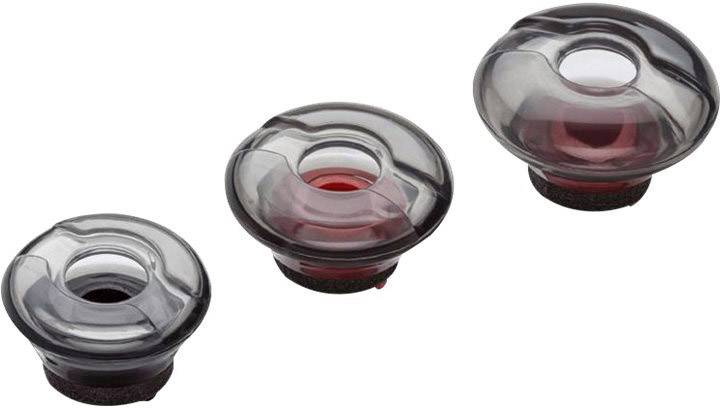 Poly - Ohrhörer-Satz für drahtloses Headset