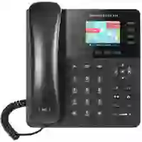 Grandstream SIP GXP-2135 Advanced Entry Schnurgebundenes Telefon, VoIP Bluetooth, PoE Farbdisplay Schwarz Grandstream SIP GXP-2135 Advanced Entry Schnurgebundenes Telefon, VoIP Bluetooth, PoE Farbdisplay Schwarz