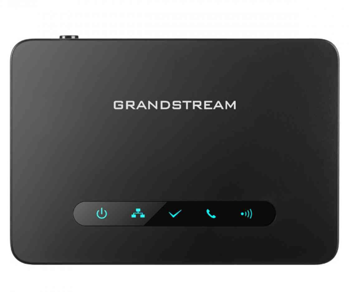 Grandstream GRANDSTREAM DP750 DECT IP Basisstation