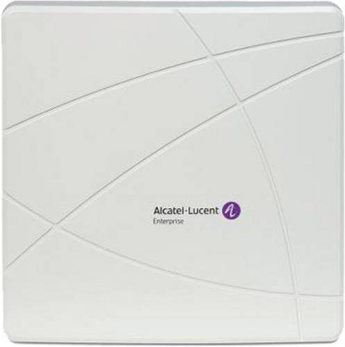 Alcatel-Lucent Enterprise OAW-AP1251-RW OmniAccess Stellar AP1251 WLAN Access-Point 2.4GHz, 5GHz