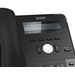 SNOM D712 Schnurgebundenes Telefon, VoIP PoE LC-Display Schwarz