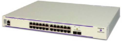 Alcatel-Lucent Enterprise ALE OS6450-P24X Gigabit Ethernet 1RU cha Managed Netzwerk Switch