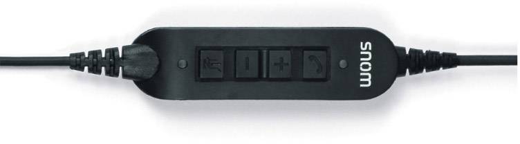 SNOM ACUSB Headset-Adapter