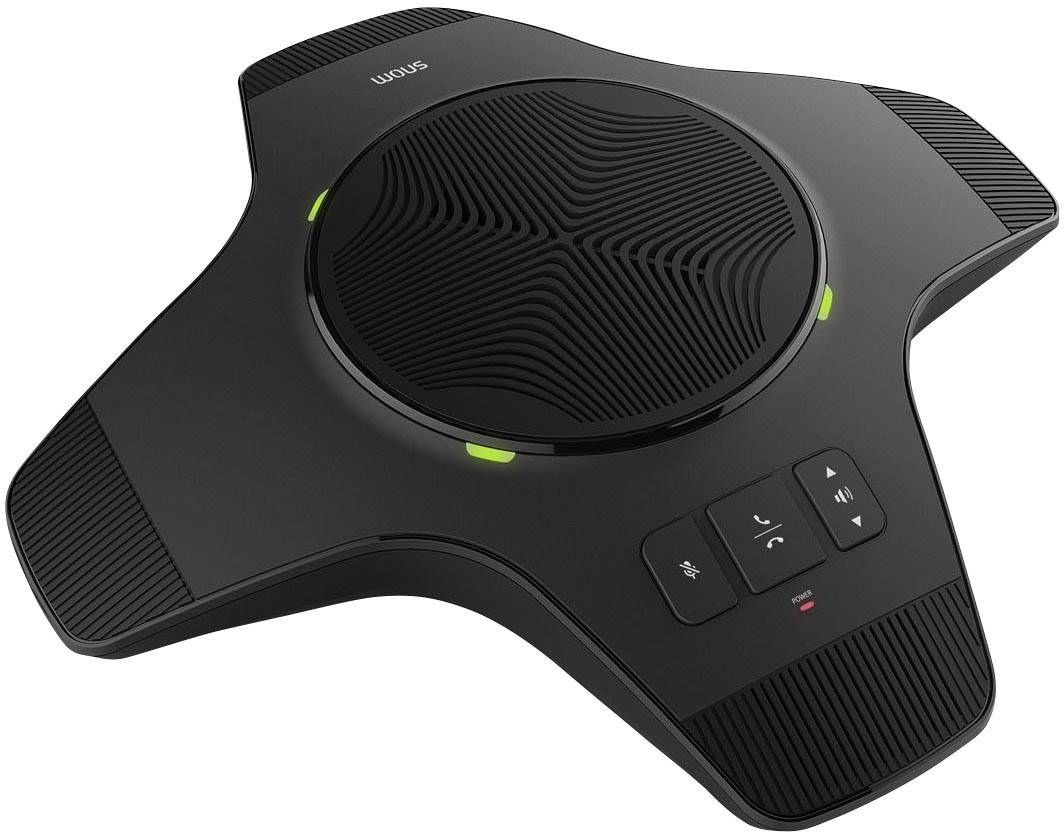 SNOM SNOM conference C 52-SP Konferenztelefon