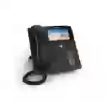 SNOM D785 Prof. Business Phone schwarz Schnurgebundenes Telefon, VoIP Bluetooth, PoE Farbdisplay Schwarz SNOM D785 Prof. Business Phone schwarz Schnurgebundenes Telefon, VoIP Bluetooth, PoE Farbdisplay Schwarz