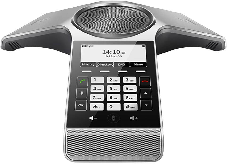 Yealink YEALINK CP920 VoIP Konferenztelefon Konferenztelefon