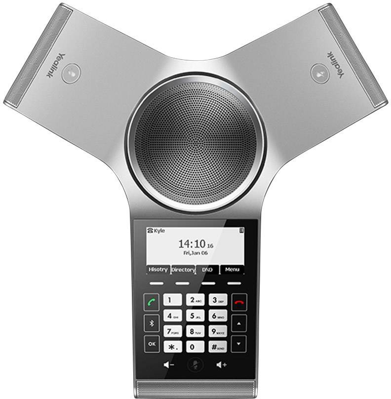 Yealink CP920 VoIP Konferenztelefon