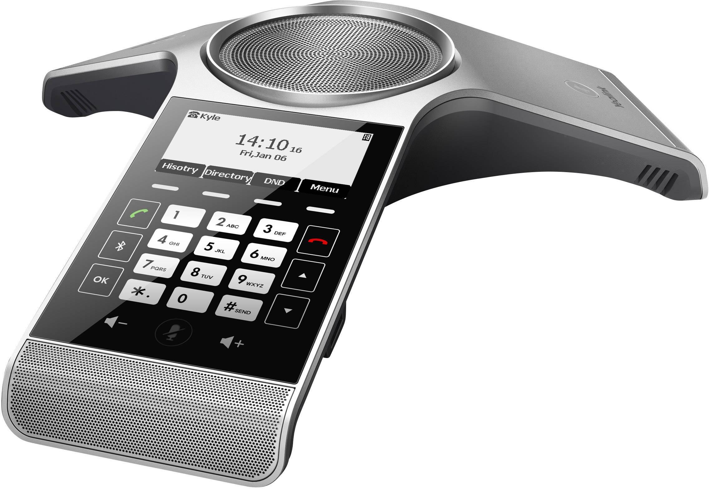 Yealink CP920 VoIP Konferenztelefon