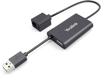 Yealink CPN10 - PSTN-Wählgerät für Konferenztelefon