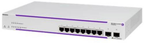 Alcatel-Lucent Enterprise ALE Gigabit Ethernet 8x10/100/1000 Base Netzwerk Switch