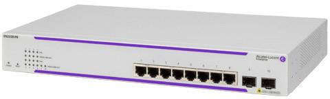 AlcatelLucent Enterprise ALE Gigabit 8x10/100/1000 PoE B