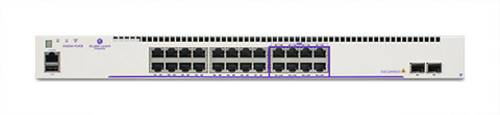 Alcatel-Lucent Enterprise ALE Switch OS6560-P24X4-EU Netzwerk Switch