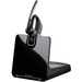 Plantronics Voyager Legend CS + APS-11 Bluetooth® Headset Schwarz