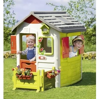 Smoby Spielhaus Neo Jura Lodge Smoby Spielhaus Neo Jura Lodge