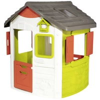 Smoby Spielhaus Neo Jura Lodge Smoby Spielhaus Neo Jura Lodge