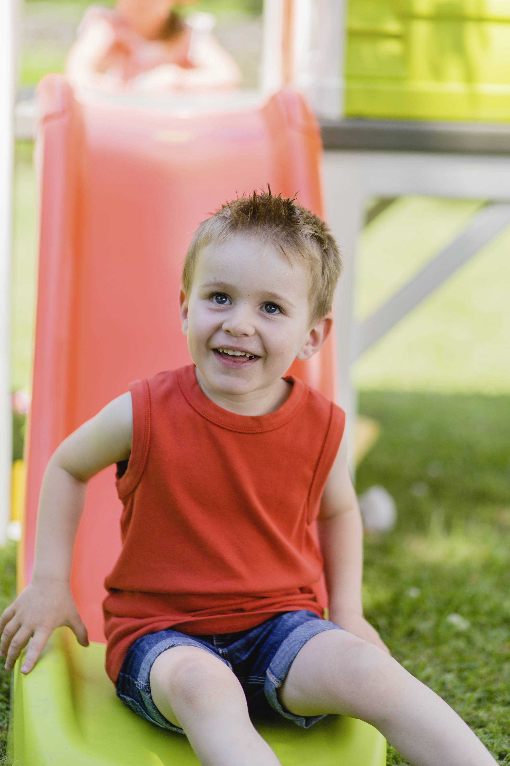 Smoby Spielhaus Stelzenhaus