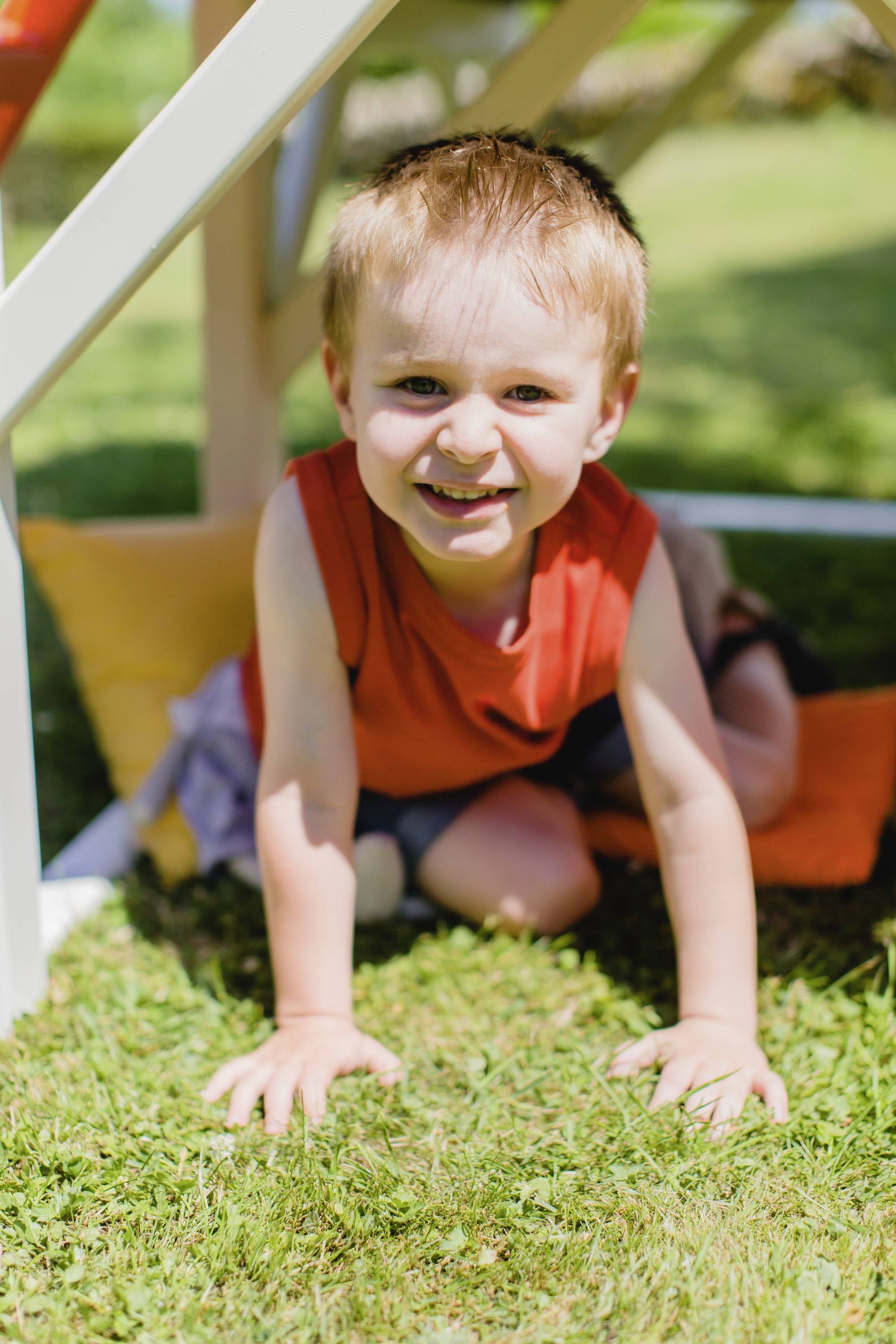 Smoby Spielhaus Stelzenhaus