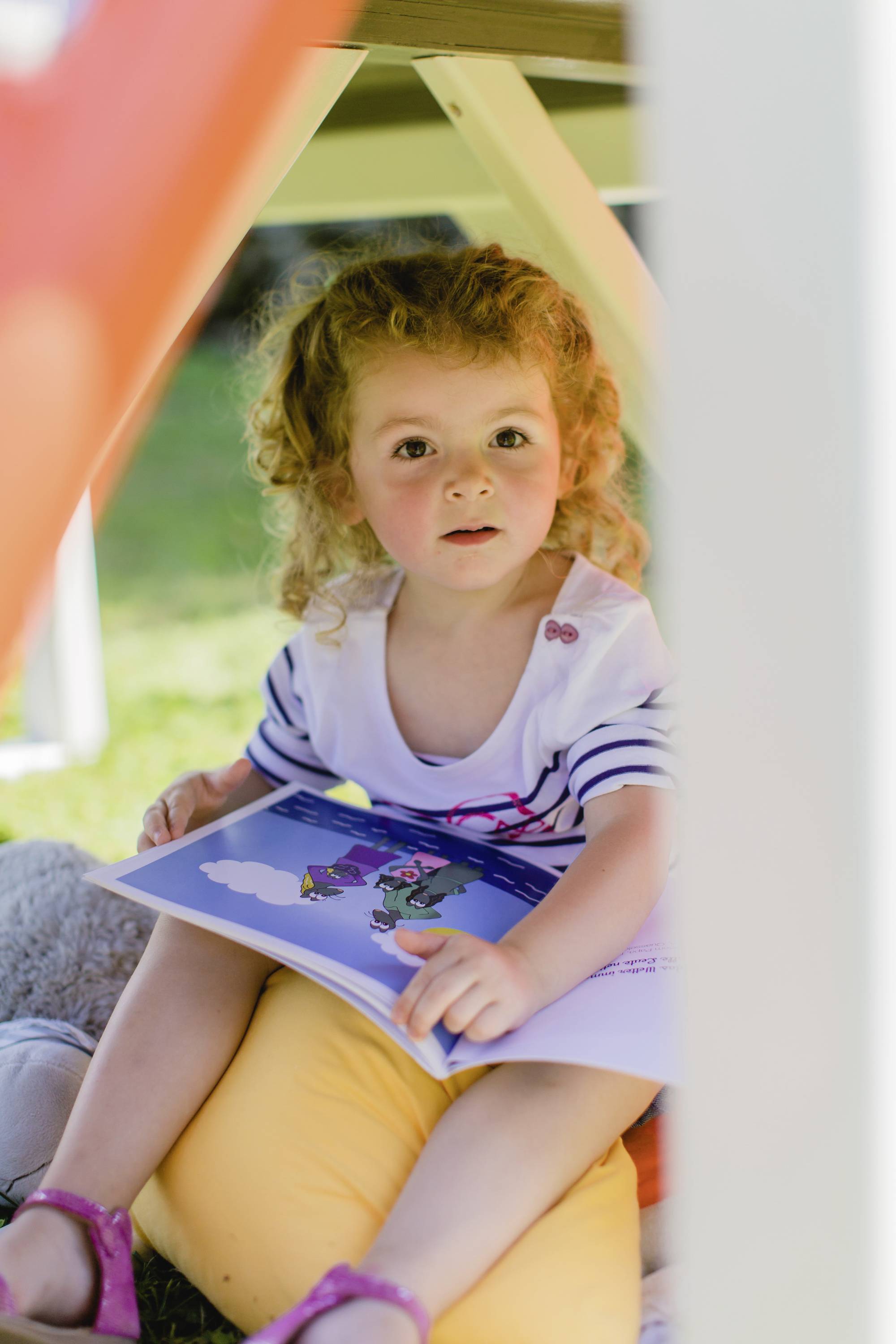 Smoby Spielhaus Stelzenhaus