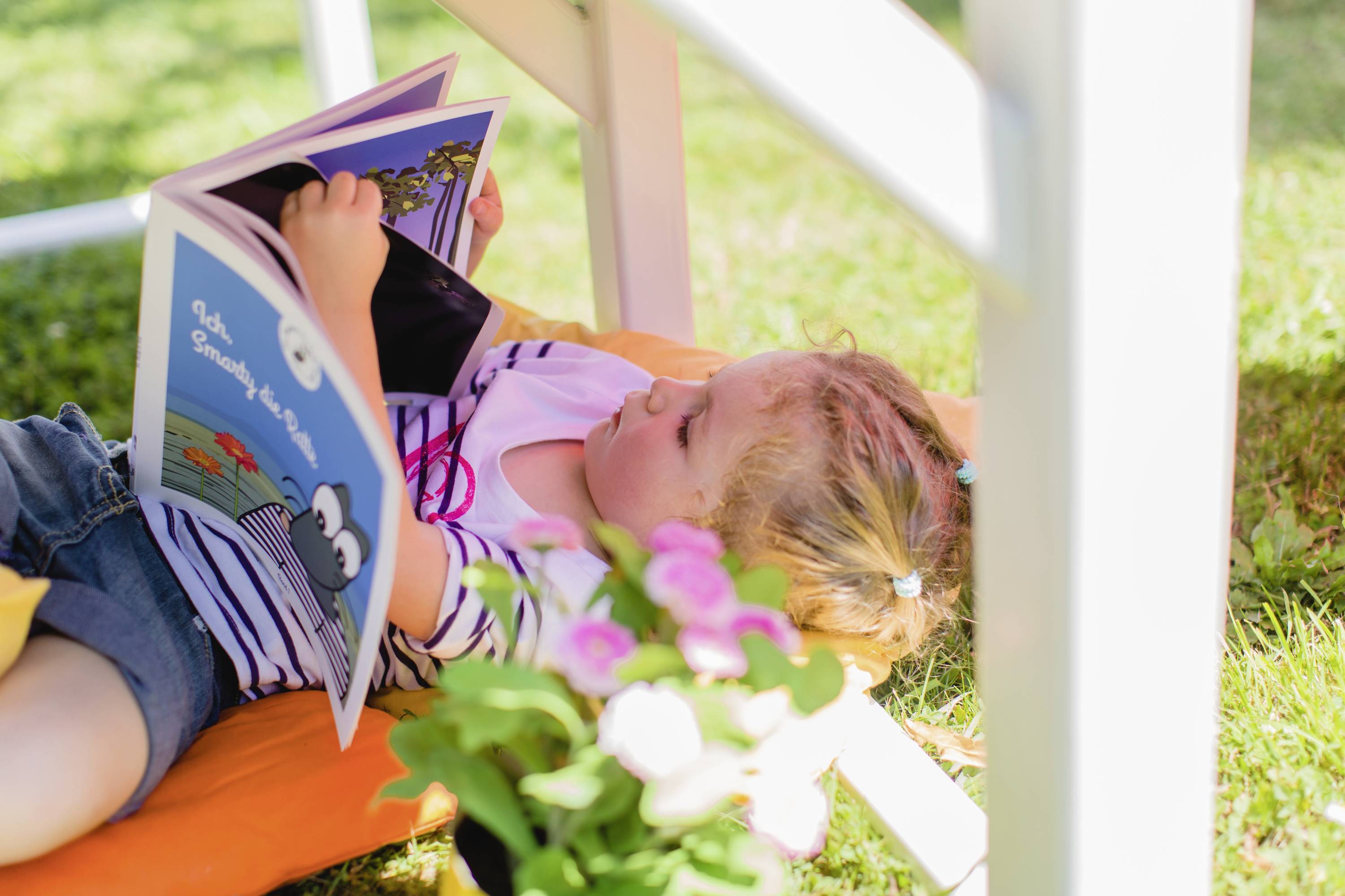 Smoby Spielhaus Stelzenhaus