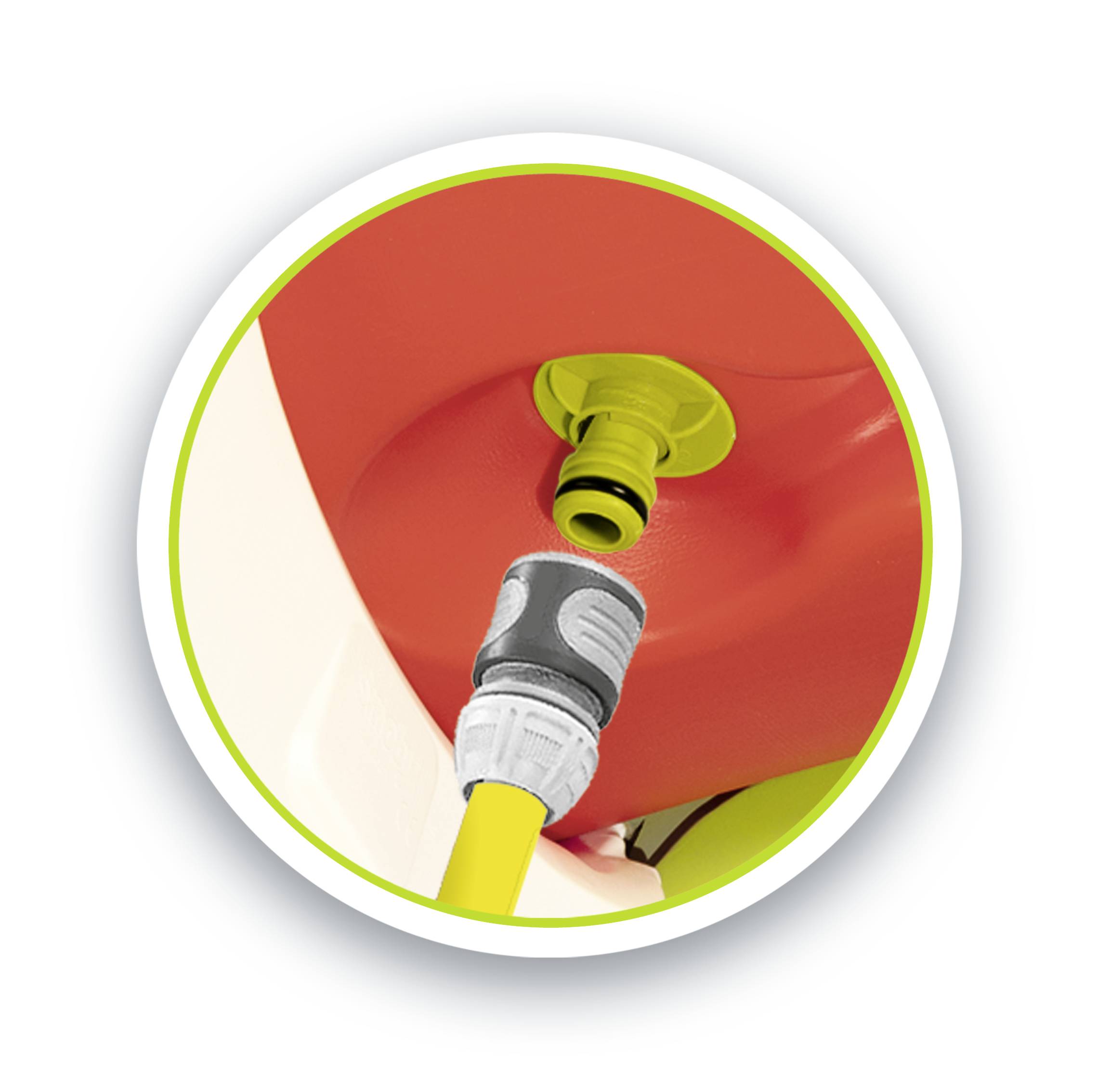 Smoby Spielhaus Stelzenhaus