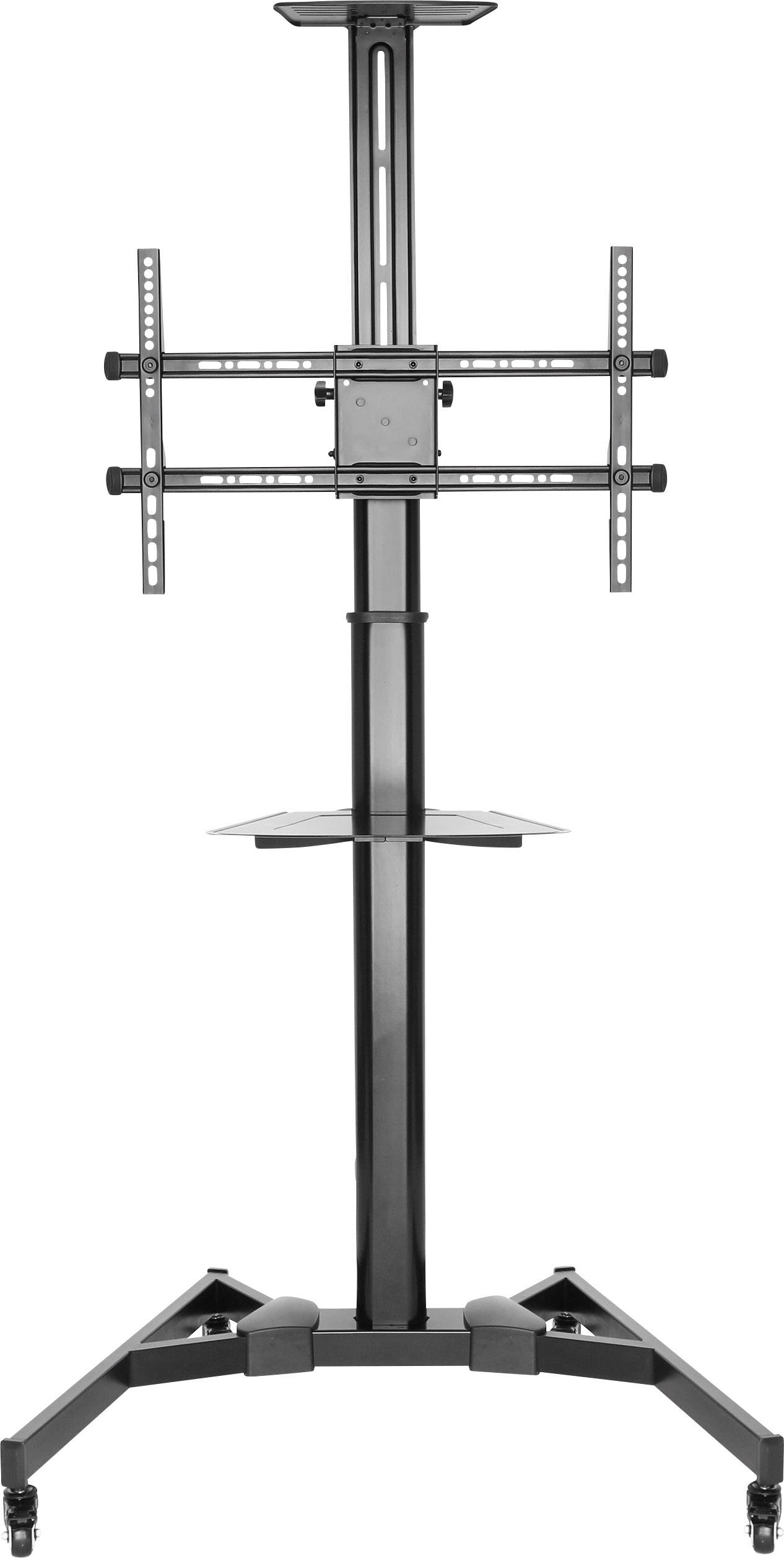 My Wall HP105L TV-Rollwagen 94,0cm (37") - 177,8cm (70") Neigbar+Schwenkbar