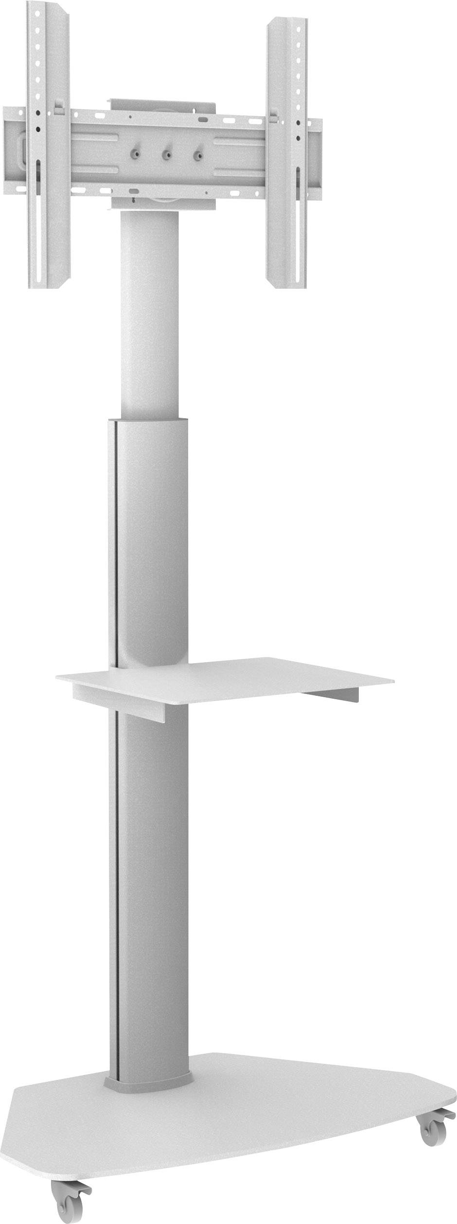 My Wall HP1DWL TV-Rollwagen 94,0cm (37") - 177,8cm (70") Schwenkbar