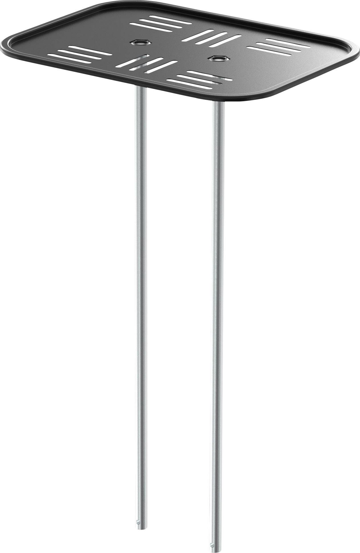 My Wall Kamerahalter für Videokonferenzen Passend für Serie (Halter): MyWall HP 112, MyWall HP 113 Schwarz