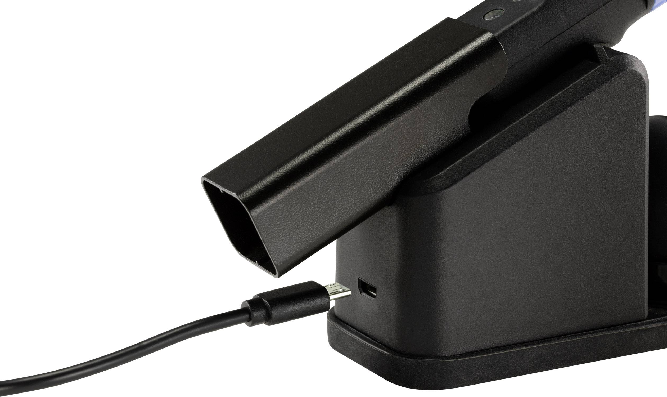 TOOLCRAFT LWK-920 Lötkolben 3.7 V/DC 8W 500°C (max) Akkubetrieben