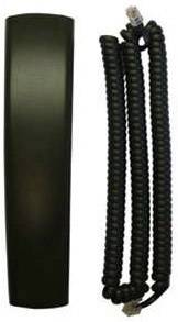 Mitel Handapparat OpenPhone 6x/7x sw Ersatzhörer