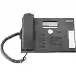 Mitel MiVoice 5370 Systemtelefon Systemtelefon,VoIP PIN Code LC-Display Anthrazit Mitel MiVoice 5370 Systemtelefon Systemtelefon,VoIP PIN Code LC-Display Anthrazit