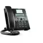 Mitel 6865 VoIP SIP Telefon Schnurgebundenes Telefon, VoIP PIN Code, Integrierter Webserver, PoE LC-Display Schwarz Mitel 6865 VoIP SIP Telefon Schnurgebundenes Telefon, VoIP PIN Code, Integrierter Webserver, PoE LC-Display Schwarz