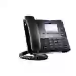 Mitel 6867 VoIP SIP Telefon Schnurgebundenes Telefon, VoIP PIN Code, Integrierter Webserver, PoE Farbdisplay Schwarz Mitel 6867 VoIP SIP Telefon Schnurgebundenes Telefon, VoIP PIN Code, Integrierter Webserver, PoE Farbdisplay Schwarz