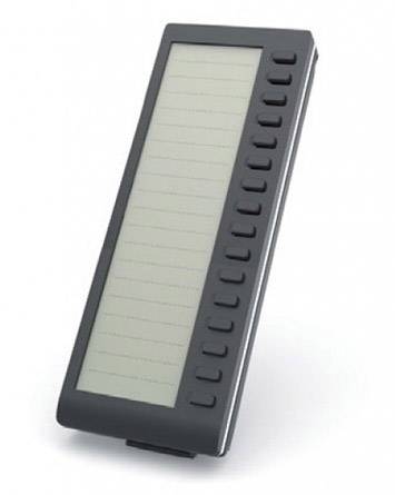 Mitel MITEL Tastenmodul MITEL M680i Funktionstasten-Erweiterungsmodul Mitel