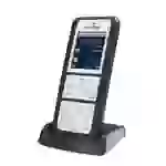 Mitel 632d Mobilteil V2 DECT Mobilteil Silber-Schwarz Mitel 632d Mobilteil V2 DECT Mobilteil Silber-Schwarz