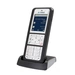 Mitel 632d Mobilteil V2 DECT Mobilteil Silber-Schwarz Mitel 632d Mobilteil V2 DECT Mobilteil Silber-Schwarz