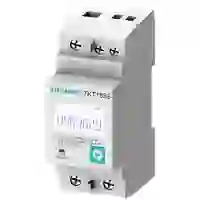 Siemens 7KT1655 Messgerät Siemens 7KT1655 Messgerät