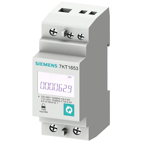 Siemens 7KT1655 Messgerät Siemens 7KT1655 Messgerät