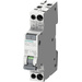 Siemens 5SV13166KK13 FI-Schutzschalter/Leitungsschutzschalter 2polig 13A 0.03A 230V