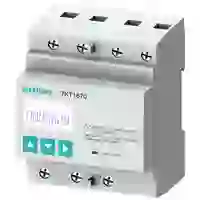 Siemens 7KT1670 Messgerät Siemens 7KT1670 Messgerät
