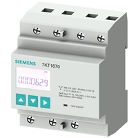 Siemens 7KT1670 Messgerät Siemens 7KT1670 Messgerät