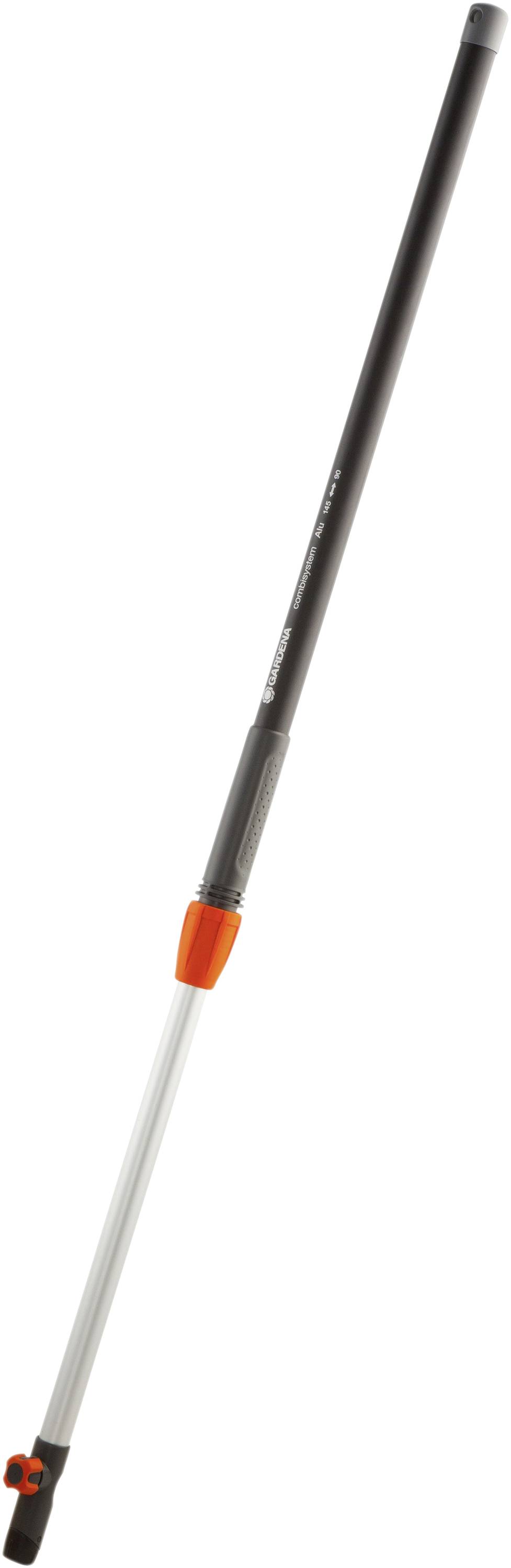 GARDENA combisystem 03719-20 Teleskopstiel 1.45 m