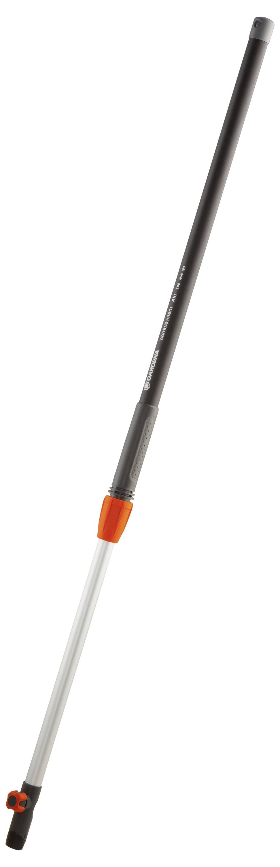 GARDENA combisystem 03719-20 Teleskopstiel 1.45 m