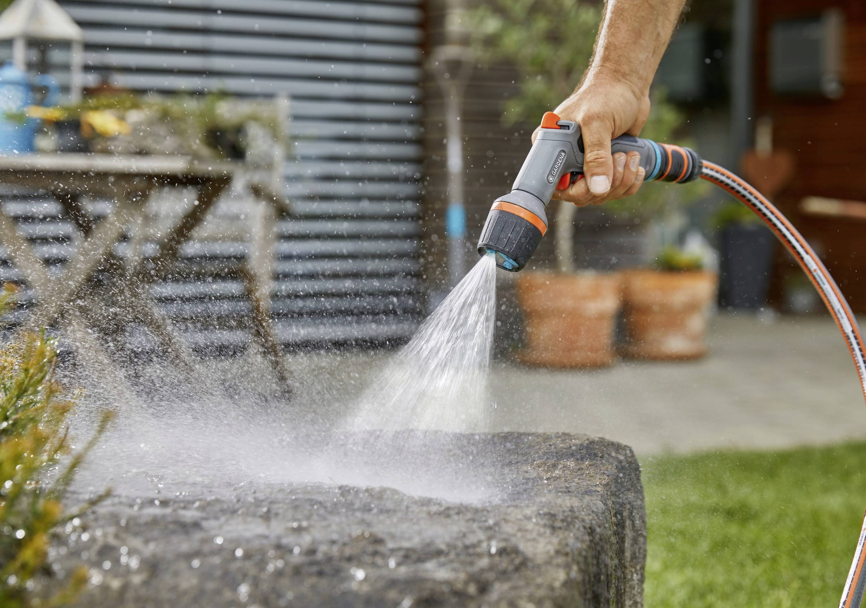 GARDENA 18304-20 Reinigungsspritze