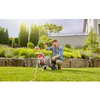 GARDENA 18550-20 Schlauchwagen CleverRoll L Easy Metall Schlauchwagen 1 St. Silber GARDENA 18550-20 Schlauchwagen CleverRoll L Easy Metall Schlauchwagen 1 St. Silber