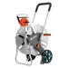 GARDENA 18550-20 Schlauchwagen CleverRoll L Easy Metall Schlauchwagen 1 St. Silber GARDENA 18550-20 Schlauchwagen CleverRoll L Easy Metall Schlauchwagen 1 St. Silber