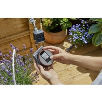 GARDENA 01890-20 Flex Bewässerungssteuerung GARDENA 01890-20 Flex Bewässerungssteuerung